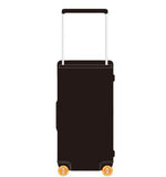 画像をギャラリービューアに読み込む, Disney IP Mickey Trolley Case Luggage 28&quot; DH23877-A2
