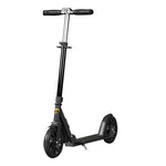 Load image into Gallery viewer, LS108 AUTOMOBILI LAMBORGHINI 2-WHEEL SCOOTER  WITH ADJUSTABLE HEIGHT
