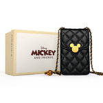 Load image into Gallery viewer, Disney IP Mickey cartoon cute fashion shoulder bag DHF22120-A
