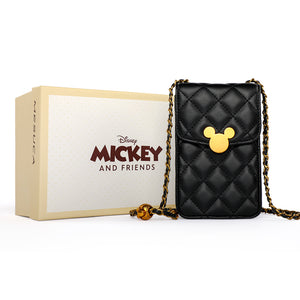 Disney IP Mickey cartoon cute fashion shoulder bag DHF22120-A