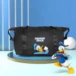 Load image into Gallery viewer, Disney Daisy Donald Duck Carry And Shoulder Bag For Travel 21412
