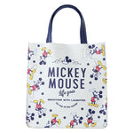 画像をギャラリービューアに読み込む, Disney Mickey Mouse PVC Shoulder Bag DHF22661-A
