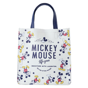 Disney Mickey Mouse PVC Shoulder Bag DHF22661-A