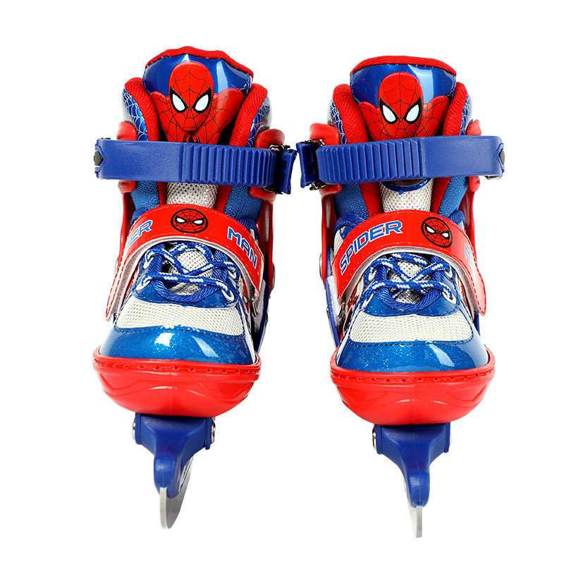 Marvel Spider man Kids Ice Skate 41037