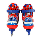 Load image into Gallery viewer, Marvel Spider man Kids Ice Skate 41037
