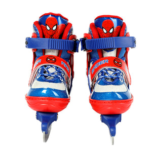 Marvel Spider man Kids Ice Skate 41037