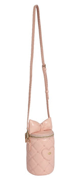 画像をギャラリービューアに読み込む, Sanrio Melody cartoon cute fashion shoulder bag KHF23905-MM3
