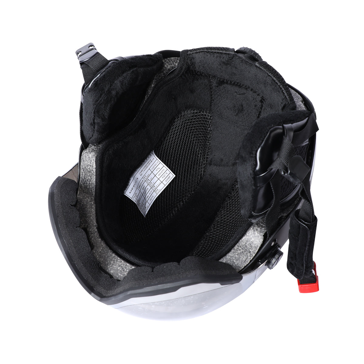 Marvel Spiderman/Venom Ski Helmet 21502