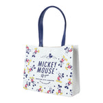 画像をギャラリービューアに読み込む, Disney Mickey Mouse PVC Shoulder Bag DHF22661-A
