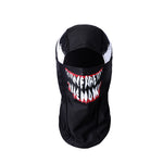 画像をギャラリービューアに読み込む, Marvel Venom Ski mask for adult 21524
