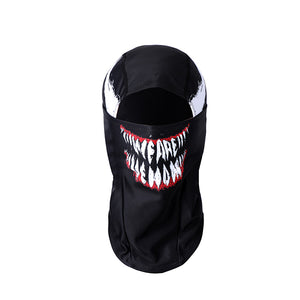 Marvel Venom Ski mask for adult 21524