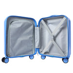 Load image into Gallery viewer, Disney Stitch Traveling Trolley Suitcase 16&#39;&#39; DH23776-ST
