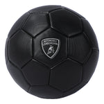 画像をギャラリービューアに読み込む, LFB661 AUTOMOBILI LAMBORGHINI MACHINE SEWING PVC SOCCER BALL DIAMOND TEXTURE
