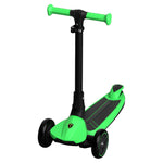 画像をギャラリービューアに読み込む, L3 AUTOMOBILI LAMBORGHINI 3-WHEEL SCOOTER FOR KIDS WITH ADJUSTABLE HEIGHT AND LIGHT
