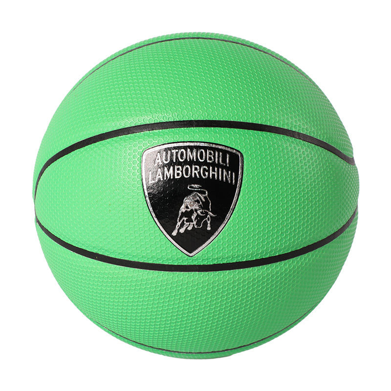 LBB10-7 AUTOMOBILI LAMBORGHINI 7# PU BASKETBALL