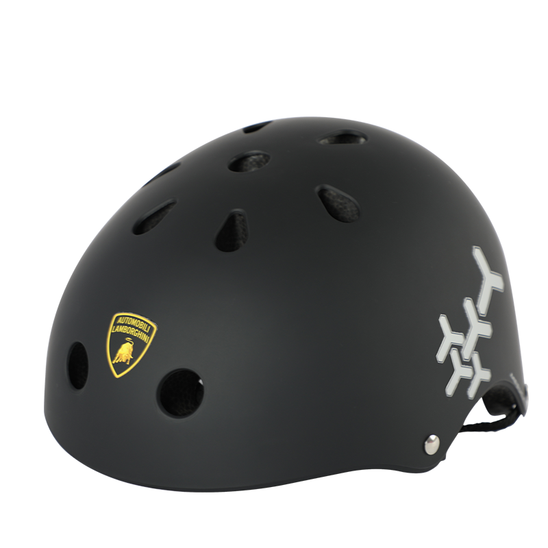 LH12 AUTOMOBILI LAMBORGHINI PROFESSIONAL PROTECTIVE HELMET