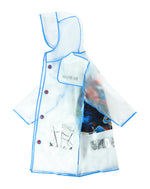 画像をギャラリービューアに読み込む, MARVEL SPIDER MAN EVA RAINCOAT FOR CHILDREN
