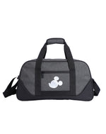 画像をギャラリービューアに読み込む, Disney Mickey Travel Bag DMF20383-A
