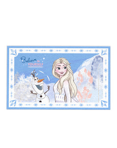 Disney Frozen New 2024 Cartoon Cute Home Carpet Rectangle