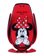 画像をギャラリービューアに読み込む, Disney Mickey/ Minnie/Mobile phone Support  21078
