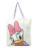 Load image into Gallery viewer, Daisy Duck shoulder bag DHF22660-DS
