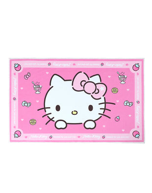 Sanrio Hello Kitty  New 2024 Cartoon Cute Home Carpet Rectangle
