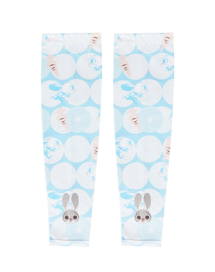 Disney Judy Sun Protetcion Sleeves  22222