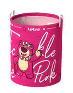 Load image into Gallery viewer, Disney Lotso,/Frozen Storage Bucket 22009
