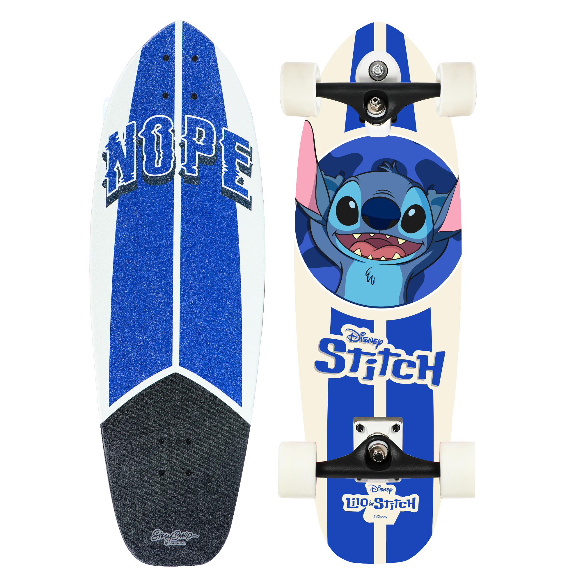 Disney Stitch  Land Surfboard 22850