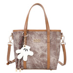 Load image into Gallery viewer, Disney MICKEY Cartoon Cute Shoulder Bag DHF41595-A
