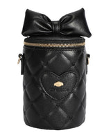 画像をギャラリービューアに読み込む, Sanrio Melody cartoon cute fashion shoulder bag KHF23905-MM3
