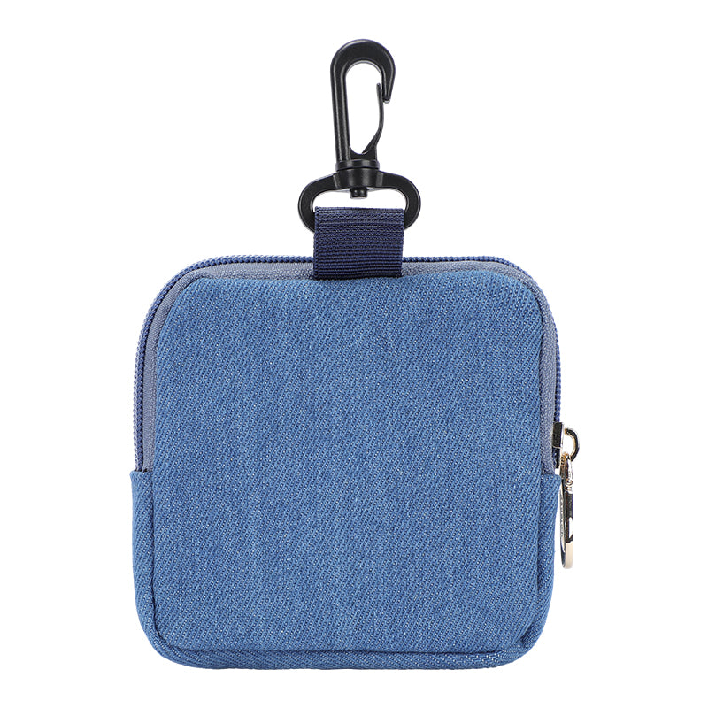 Disney STITCH  Fashion Casual Canvas Storage Bag DHF41546-ST