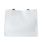画像をギャラリービューアに読み込む, Disney Mickey Mouse PVC Shoulder Bag DHF22661-A
