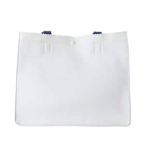 Disney Mickey Mouse PVC Shoulder Bag DHF22661-A