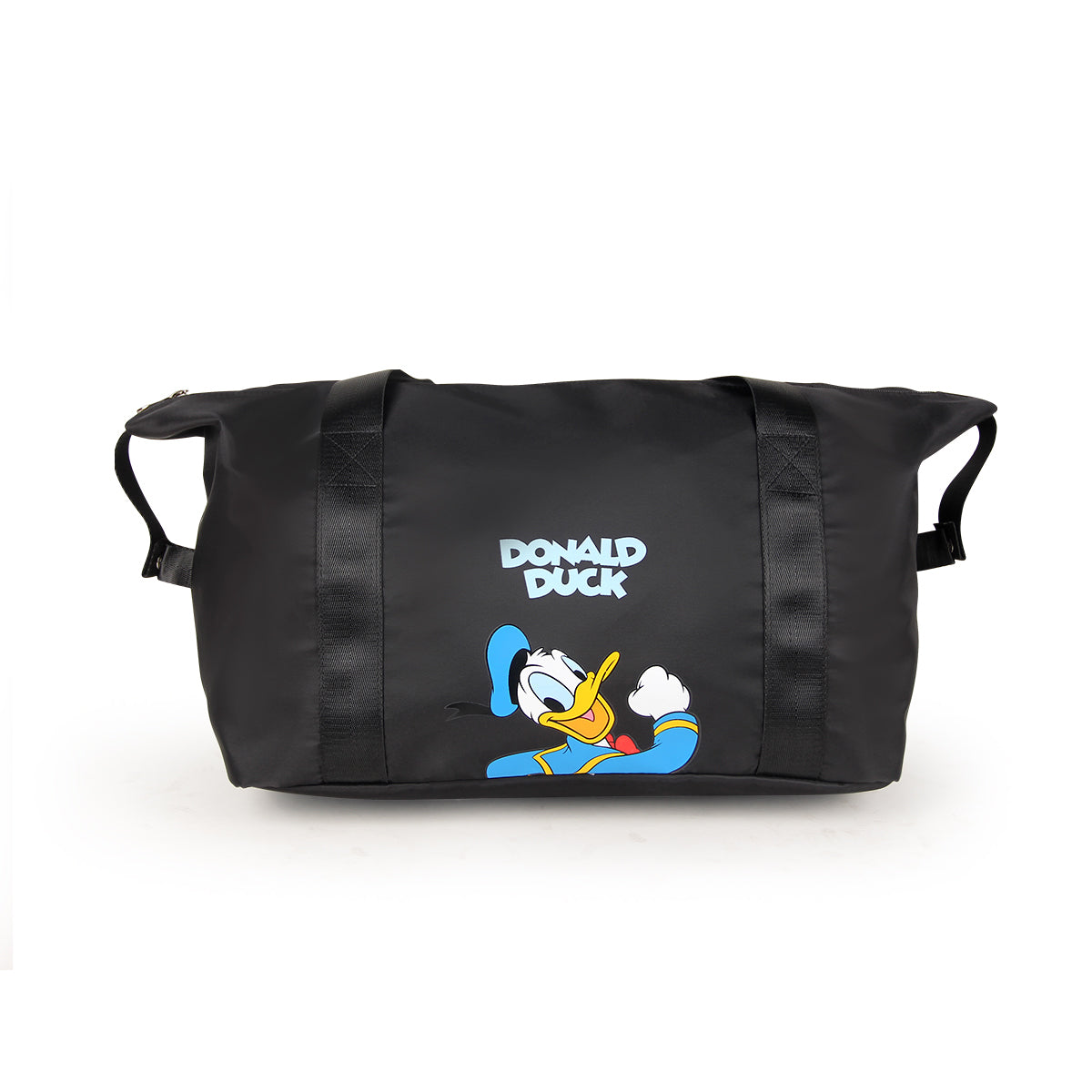 Disney Daisy Donald Duck Carry And Shoulder Bag For Travel 21412