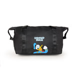Load image into Gallery viewer, Disney Daisy Donald Duck Carry And Shoulder Bag For Travel 21412
