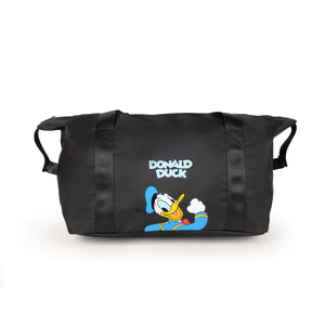 Disney Daisy Donald Duck Carry And Shoulder Bag For Travel 21412