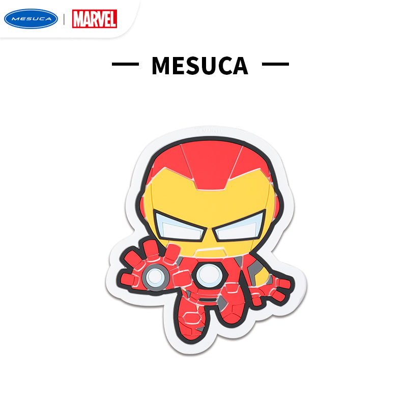 Marvel Iron Man/ Captain America/Thor Stomp pad 21557