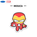 画像をギャラリービューアに読み込む, Marvel Iron Man/ Captain America/Thor Stomp pad 21557
