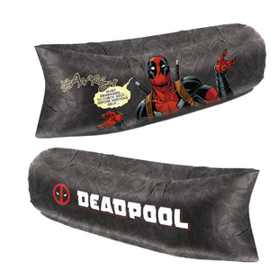 Marvel Deadpool Outdoor Inflatable Sofa
