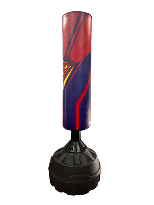 DC Super Man Sports Boxing Series Cartoon Boxing Target