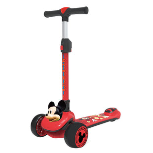 Disney Mickey 3D Kids Scooter 22932