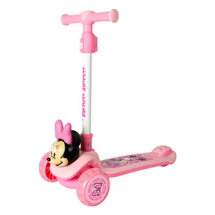 Disney Minne 3D Kids Scooter 22932