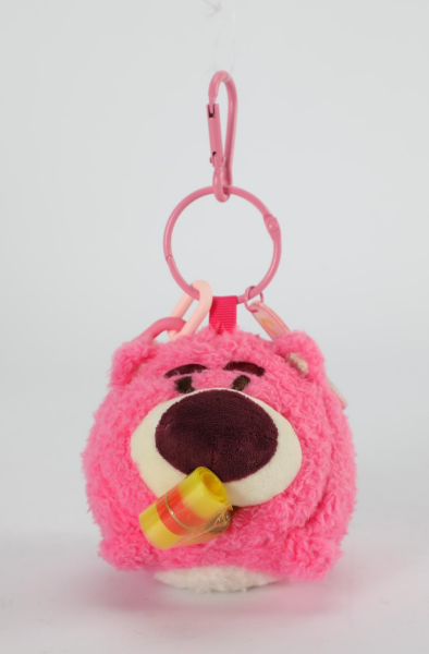 Disney LOTSO Fashion Casual Plush Keychain DH41192-LO