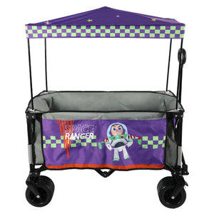 Camping out Picnic cart tent megosvip Toy Story