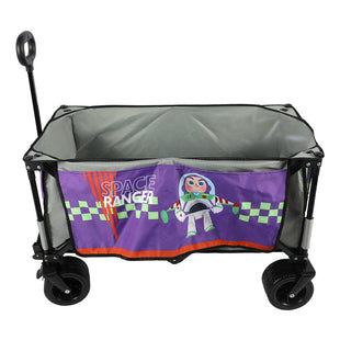 Camping out Picnic cart tent megosvip Toy Story