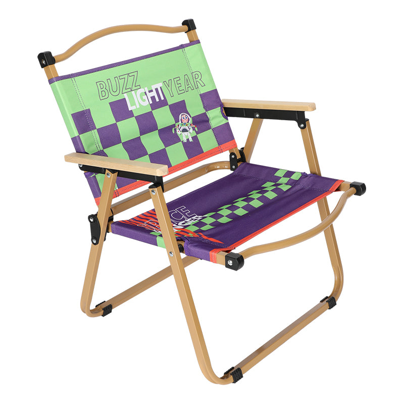 Wholesale wood folding chair megosvip Toy Story