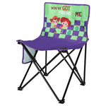 Load image into Gallery viewer, Camping out folding lightweight chairs megosvip Toy Story

