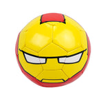 画像をギャラリービューアに読み込む, 3 D サイズ 2 サッカー ボール マーベル 15 cm 子供スポーツ ボール創造屋内屋外ボール幼児女の子男の子子供学校 664
