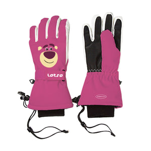 Disney Lotso Ski Gloves 31154